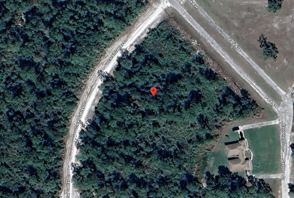 Google Map Image - 1