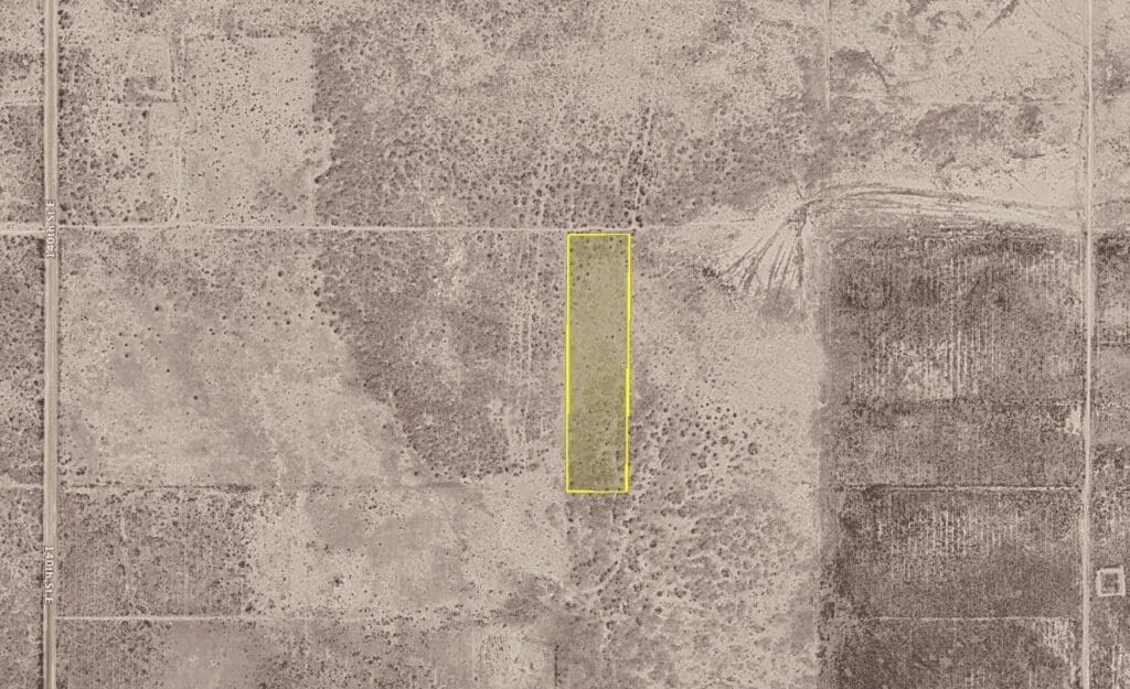 Google Earth Image - 1