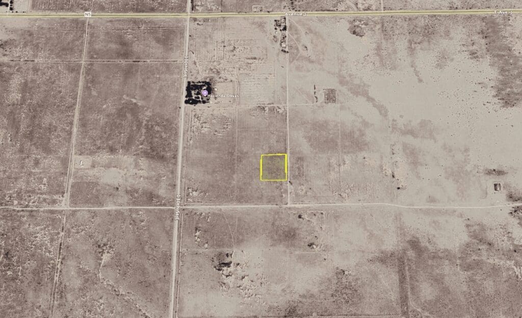 Google Earth Image - 3
