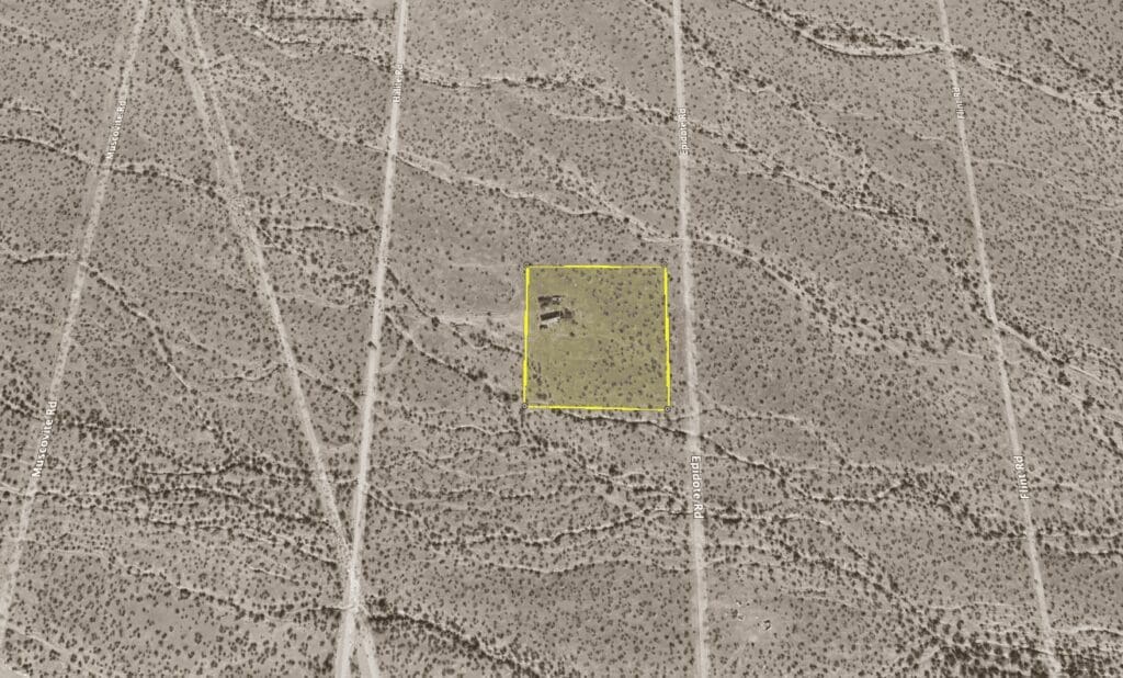 Google Earth Image - 3