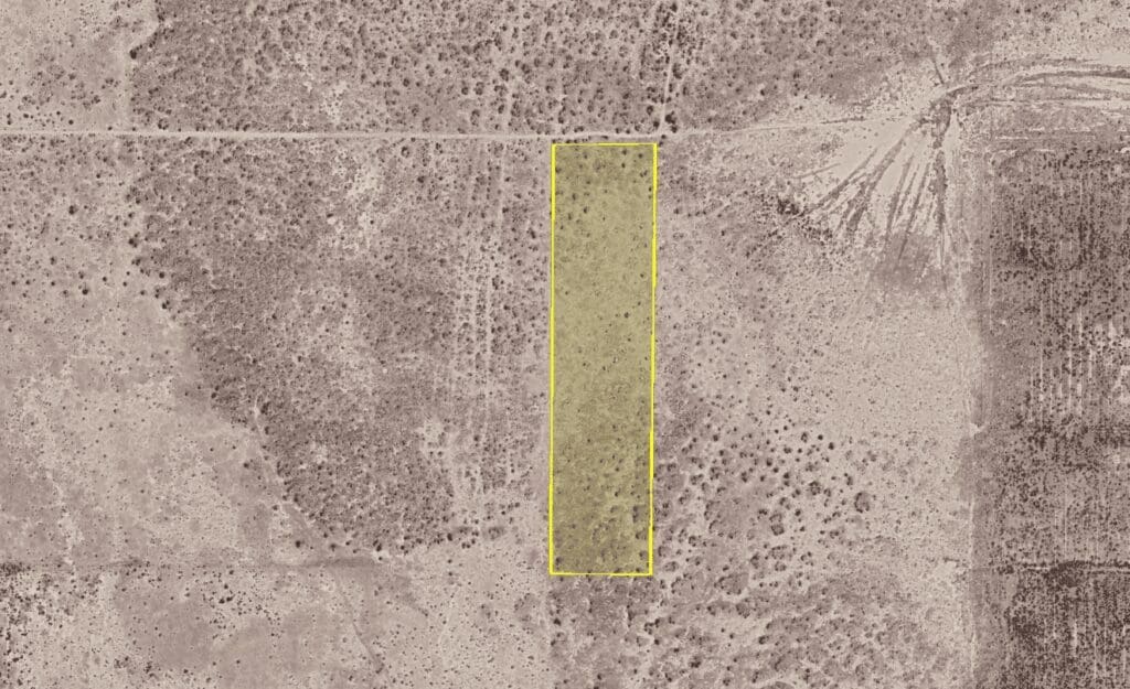 Google Earth Image - 3