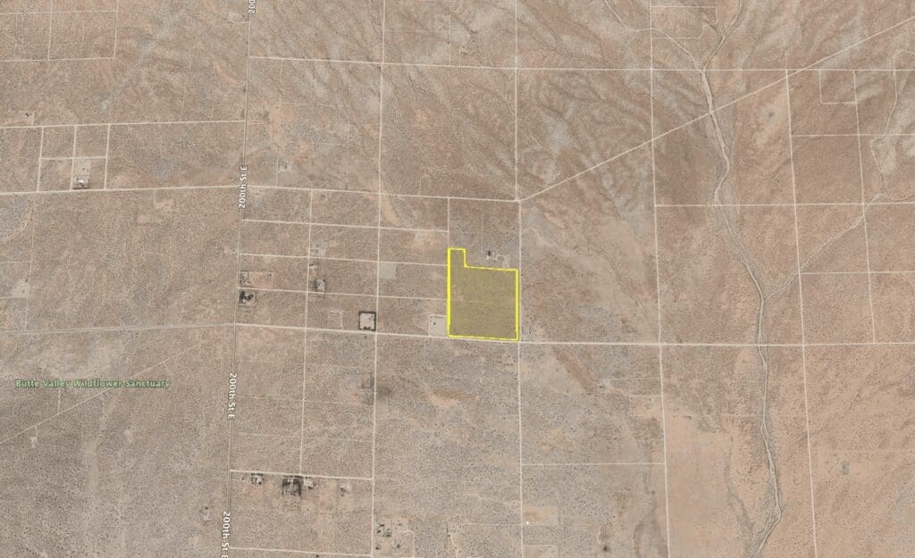 Google Earth Image - 3