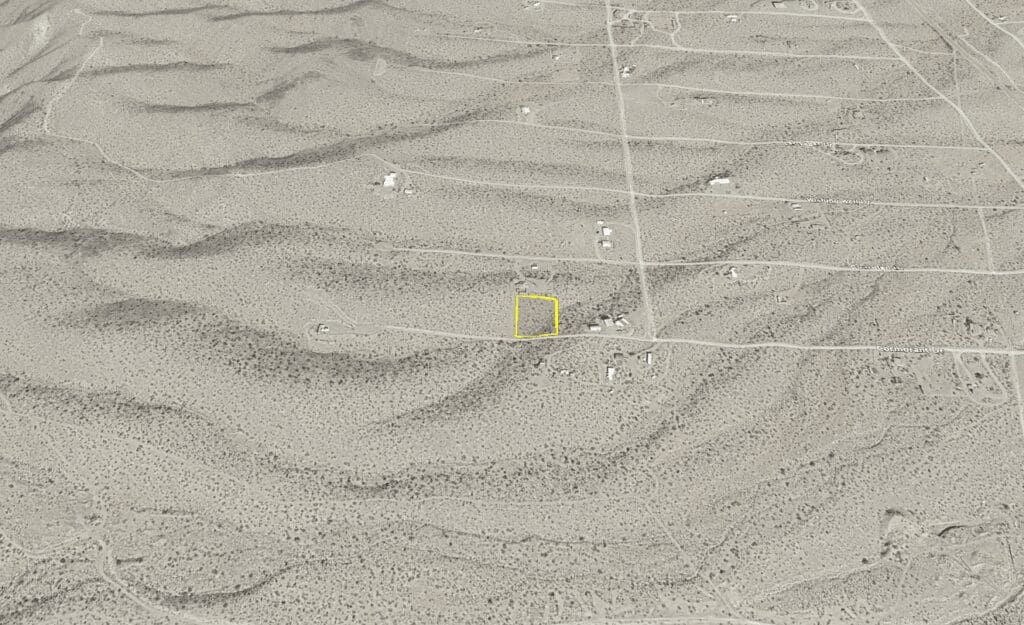 Google Earth Image - 3