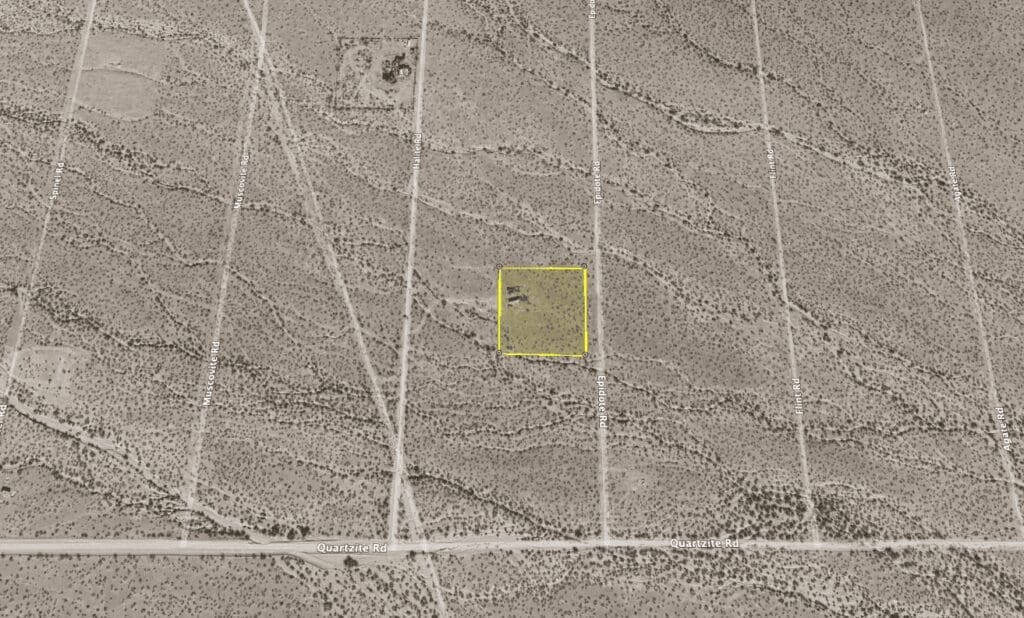 Google Earth Image - 4