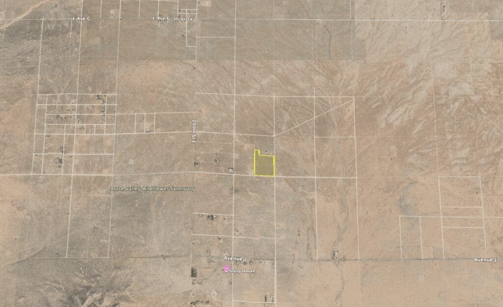 Google Earth Image - 4