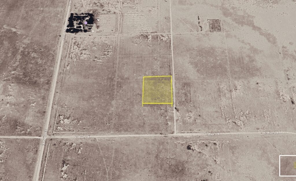 Google Earth Image - 5