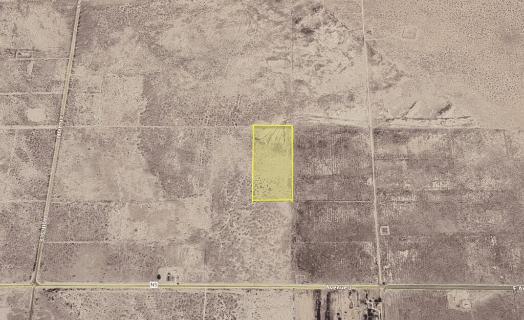 Google Earth Image - 5