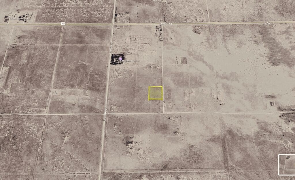 Google Earth Image - 6