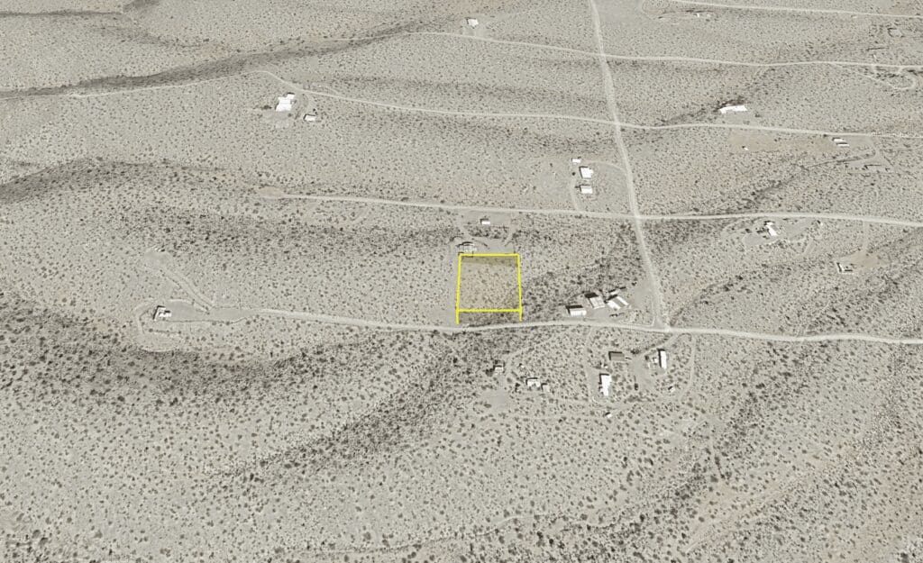 Google Earth Image - 6