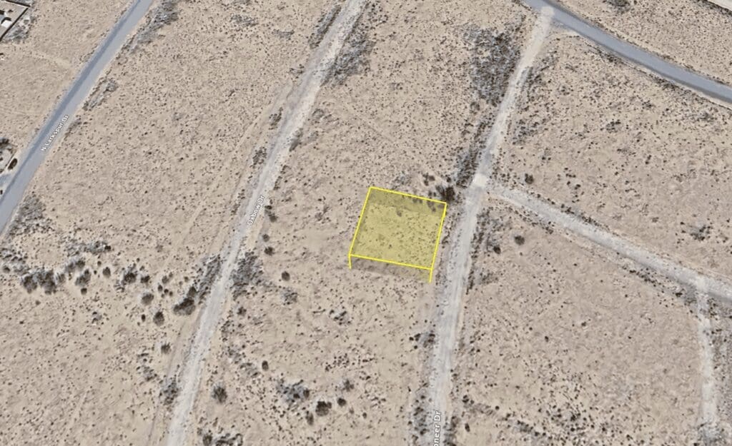 Google Earth Image - 4