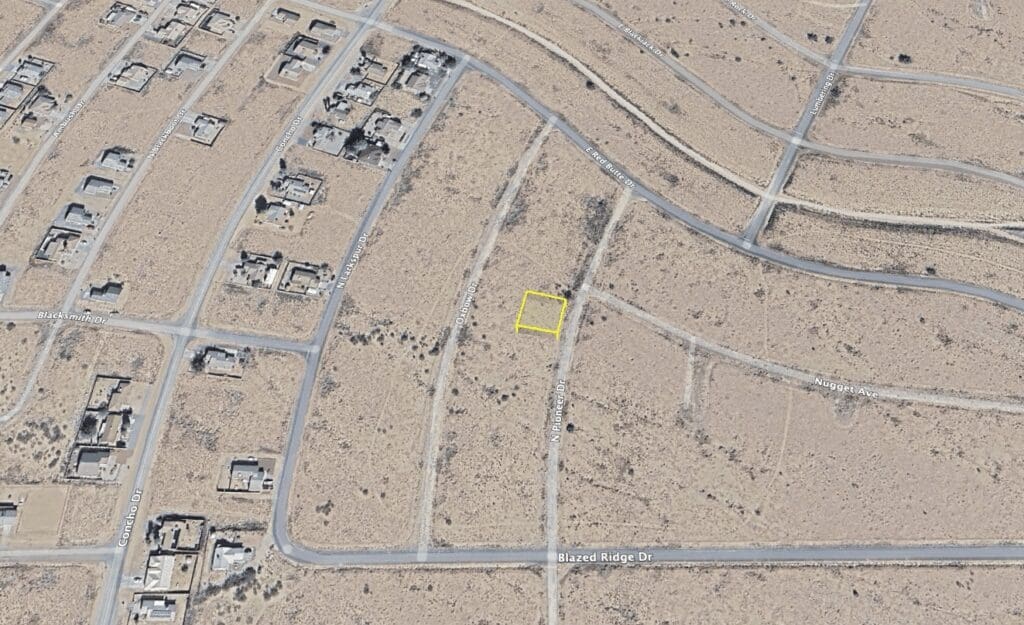 Google Earth Image - 5