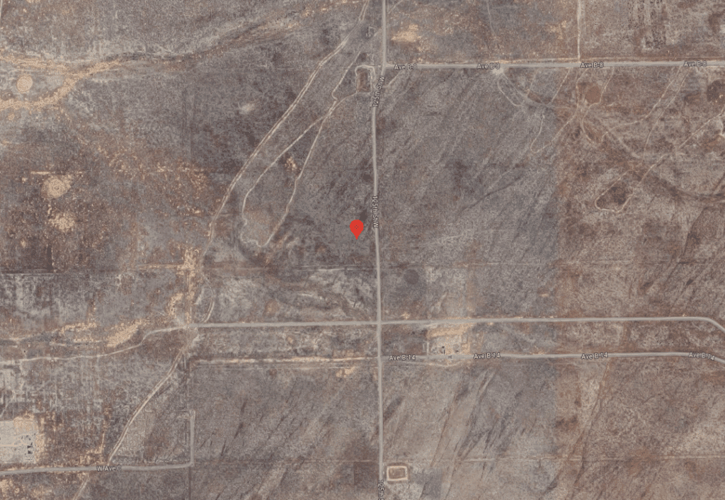 Google satelite view - 2(1)