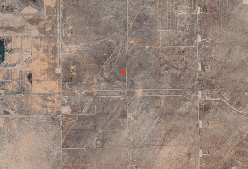 Google satelite view - 3(1)