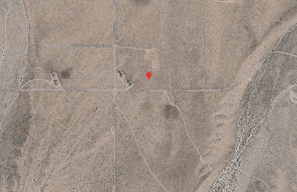 Google satelite view - 2