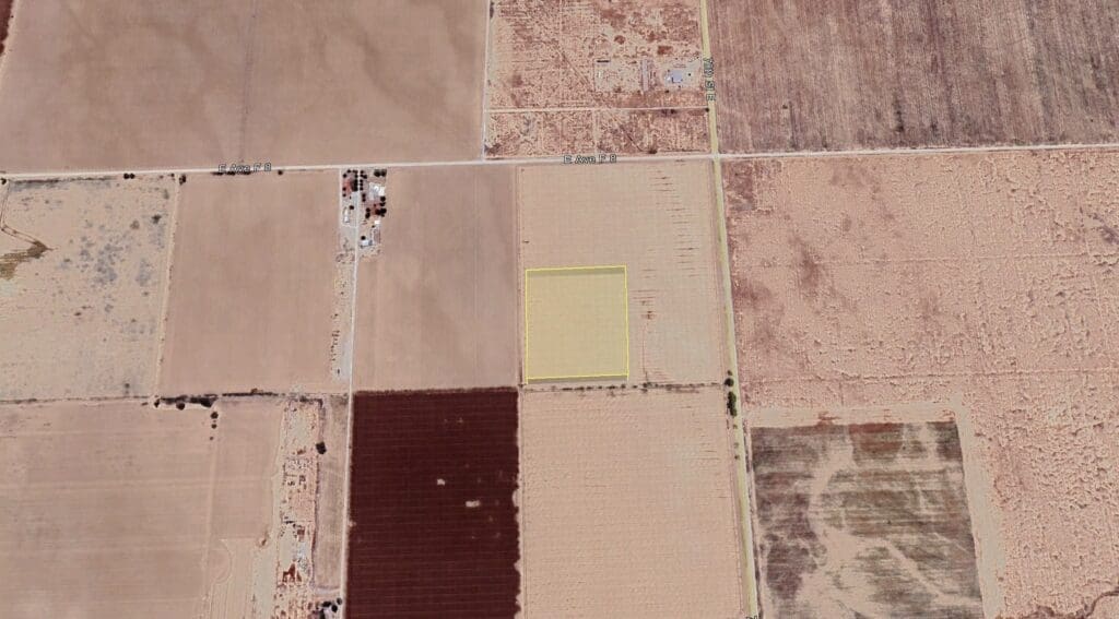 Google earth image - 5