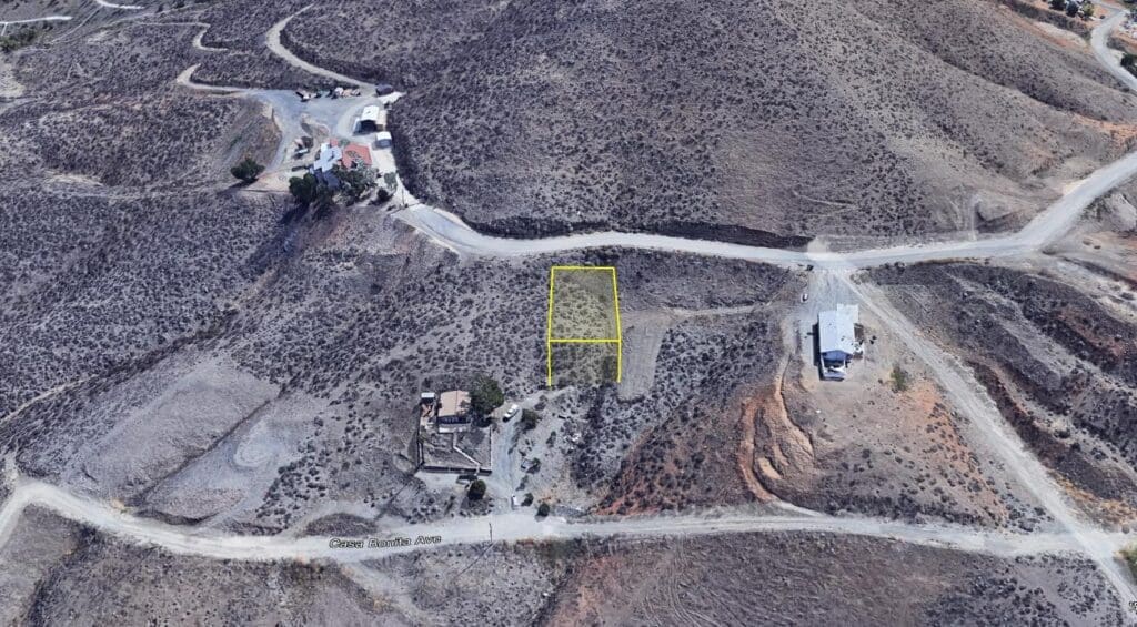 Google earth image-2