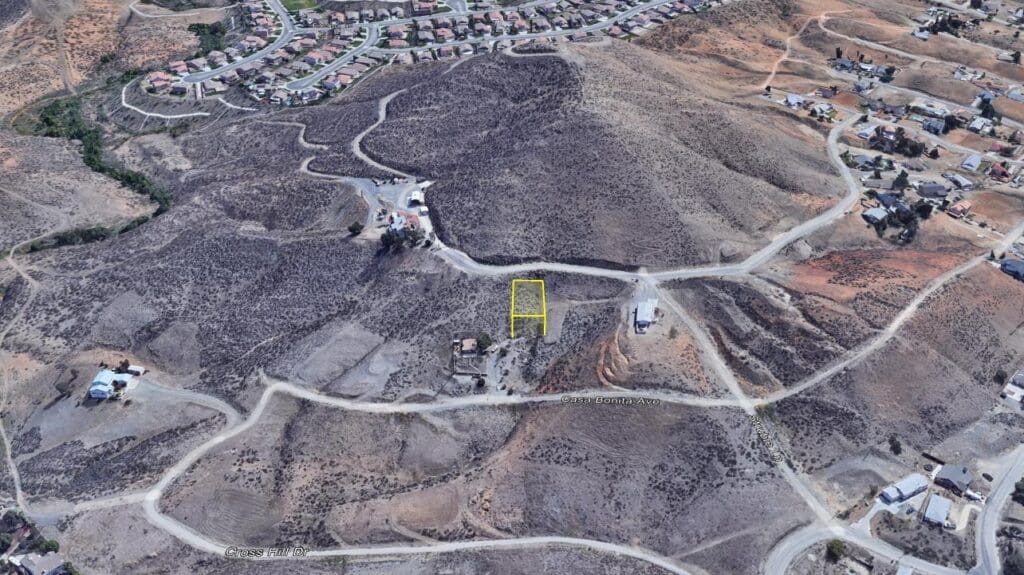 Google earth image-3