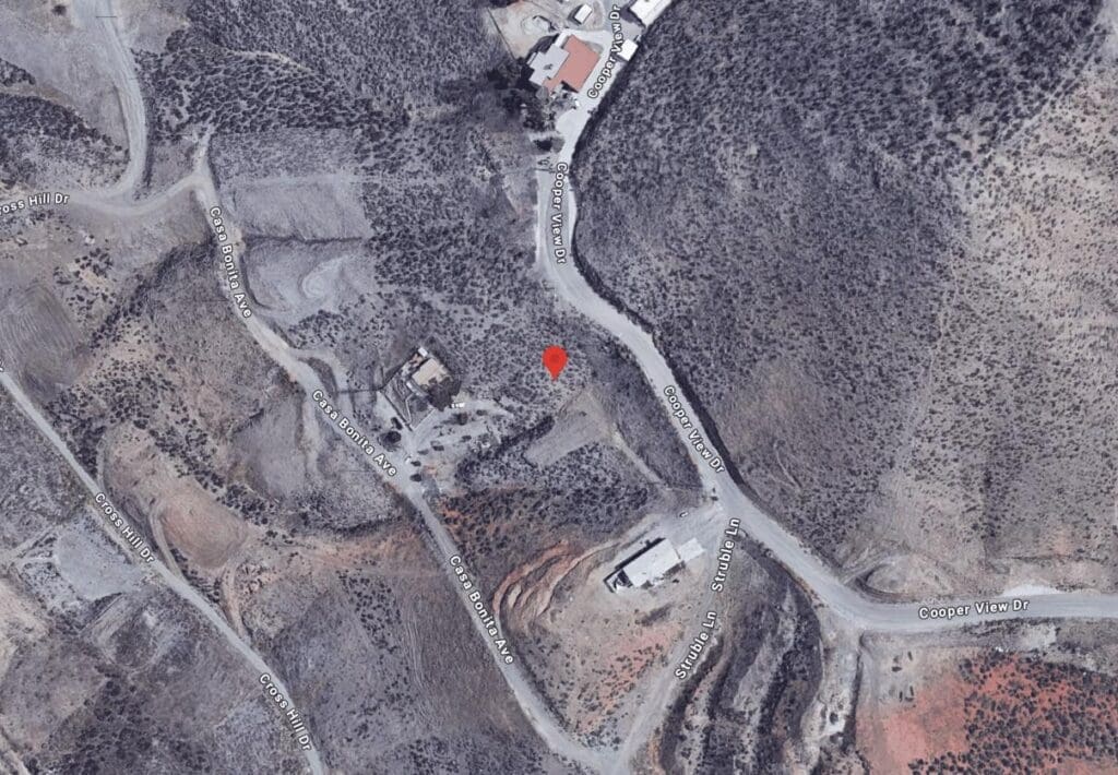 Google satelite image-2