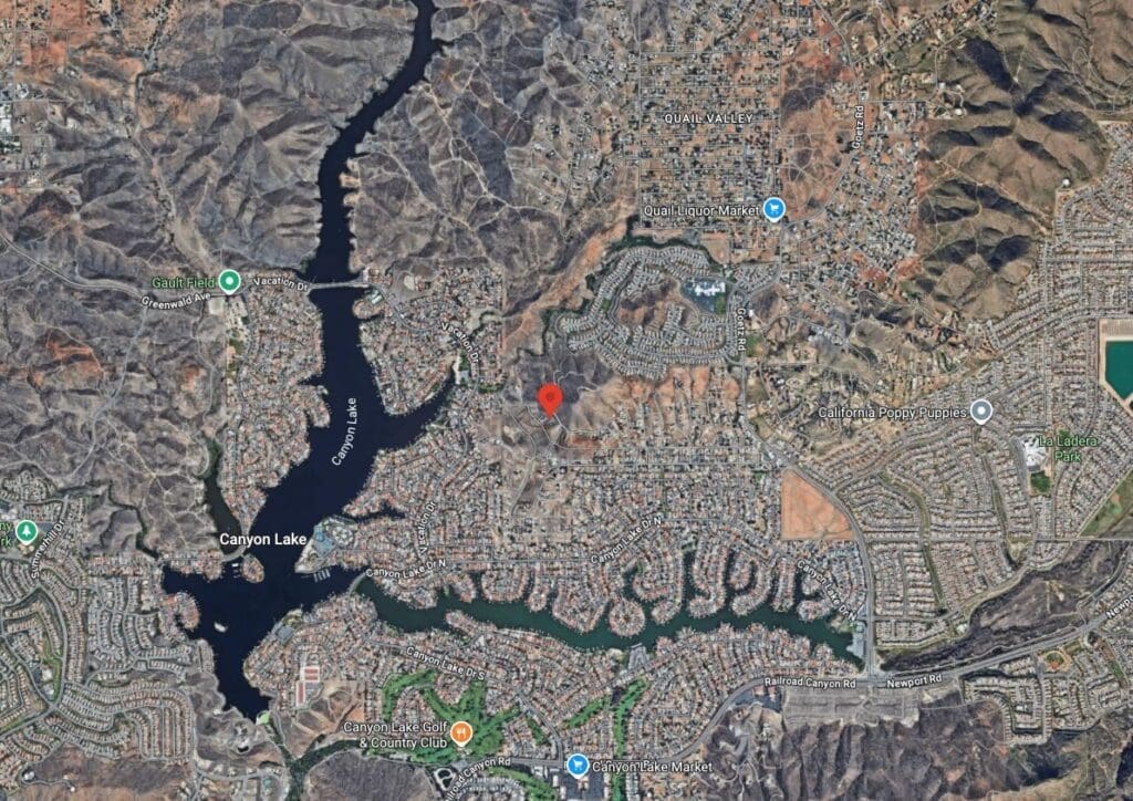 Google satelite image-4