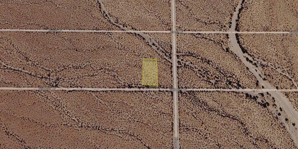 Google earth image - 3