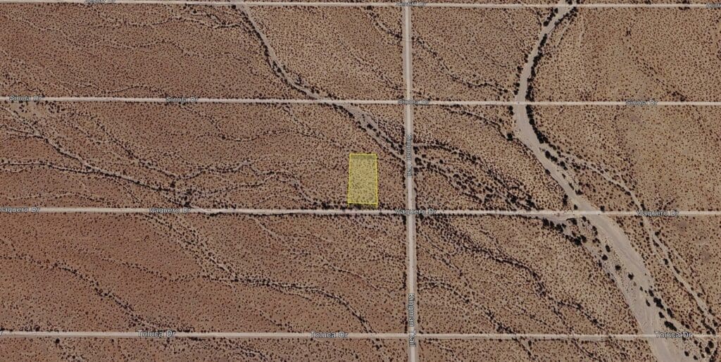Google earth image - 4